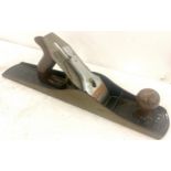 Vintage USA Stanley Bailey No. 6 Plane