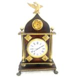 Antique 19th century clock