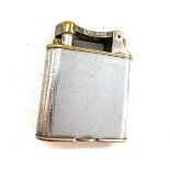 Vintage Dunhill cigarette lighter