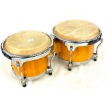 Gear 4 Music bongo drums