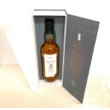 Robert Burns Scotch Whiskey 250th year anniversary edition new and sealed within box