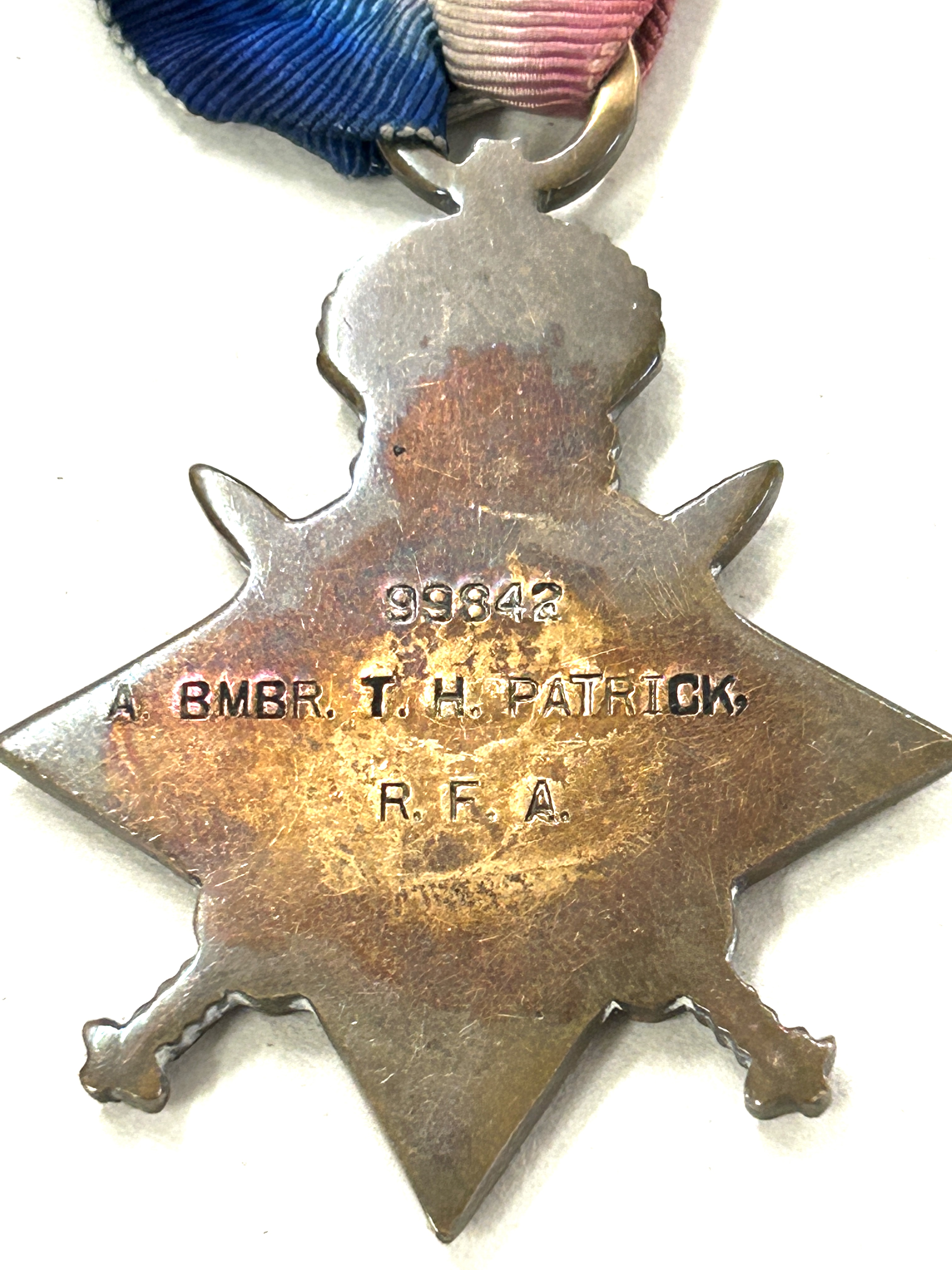 Rare medal group O.B.E KPM fire brigade medal to Thomas Patrick O.B.E chief of Leicestershire & - Bild 18 aus 18