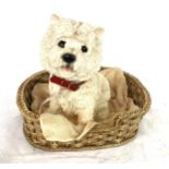 The Leonardo Collection ' Home Sweet Home' 2002 Westie ornament