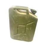 Large jerry can