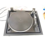 Dual CS505-3 turntable / record player, working order