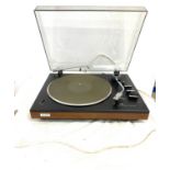 JVC Stereo record player model no JL-A15