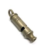 WW1 1916 Dated British Army Whistle J. Hudson & Co