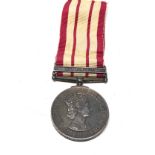 ER.11 N.G.S medal cyprus bar to rm.132662 j.e.alder mne.r.m