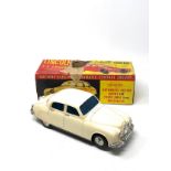 Vintage Lincoln International 2-4 jaguar In Its Original Box used condition