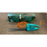 Bosch hedge trimmer, boxed, untested, ahs 45-16