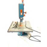 Black and decker band saw dn339, untested