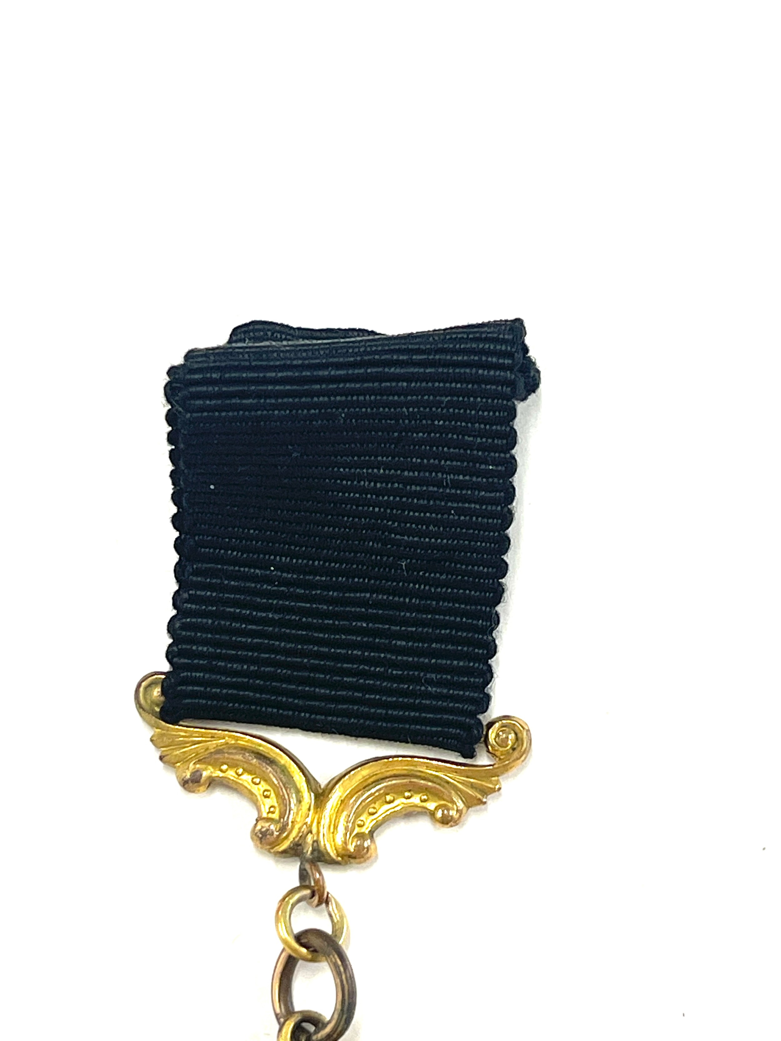 Victorian pocket watch fob seal of a horse - Image 3 of 6