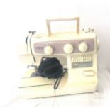 Brother px-110 sewing machine, untested