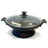 Breville Electric Wok, working order