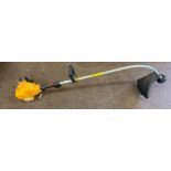 Partner 2240 petrol strimmer- untested