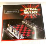 Star wars- Episode 1 chest set