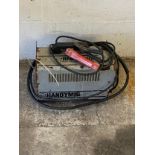 Handy mig welder, working order