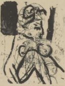 *Roger Hilton (1911-1975)