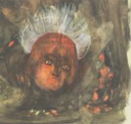 *Robert Leishman RSW (1916-1989)