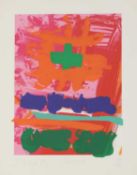 *Albert Irvin RA (1922-2015)