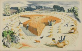 *John Nash RA (1893-1977)