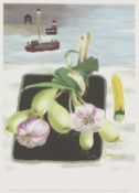 *Mary Fedden RA (1915-2012)