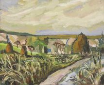 *Leslie Woollaston (1900-1976)