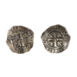 Coins, Great Britain, Henry II (1154-1189),
