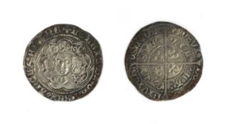 Coins, Great Britain, Henry VI (1422-1461),