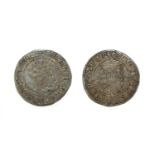 Coins, Great Britain, Henry VIII (1509-1547),