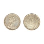 Coins, Great Britain, George III (1760-1820),