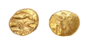 Ancient Coins, British Iron Age,