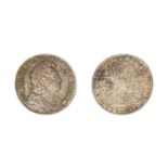 Coins, Great Britain, George I (1714-1727),
