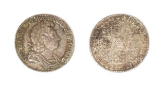 Coins, Great Britain, George I (1714-1727),