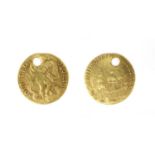 Coins, Great Britain, Charles II (1660 - 1685),