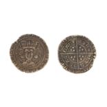 Coins, Great Britain, Henry VI (1422-1461),