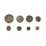 Coins, Great Britain, Elizabeth I (1558-1603),
