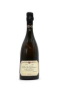 Philipponnat, Mareuil-sur-Ay, Clos des Goisses, 1996 (1)