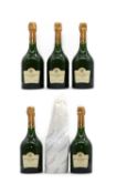 Taittinger, Comtes de Champagne, Blanc de Blancs, 1995 (6, boxed)
