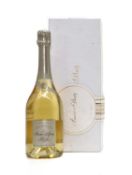 Amour de Duetz, Ay, Blanc de Blancs, Millesime, Vintage Champagne, 2008 (1, boxed)