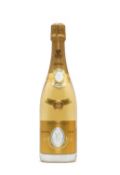 Louis Roederer, Reims, Cristal, 2009 (1)