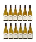 Montagny, 1er Cru, Saint Morille, Domaine Berthenet, 2015 (12, boxed)