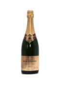 Bollinger, Ay, Grande Annee, Vintage Champagne, 1982 (1)
