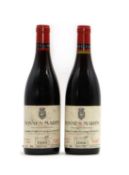 Bonnes-Mares, Grand Cru, Domaine Comte Georges de Vogue, 1999 (2)