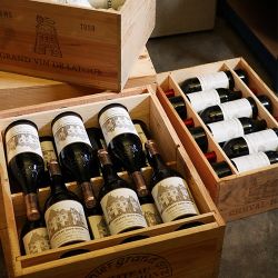 Fine Wine and Spirits - Timed Auction - Fri 10 Jun to Sun 19 Jun