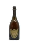 Dom Perignon, Epernay, 1983 (1)