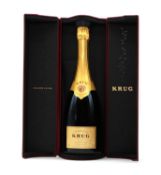 Krug, Reims, Grand Cuvee, NV, (1, boxed)