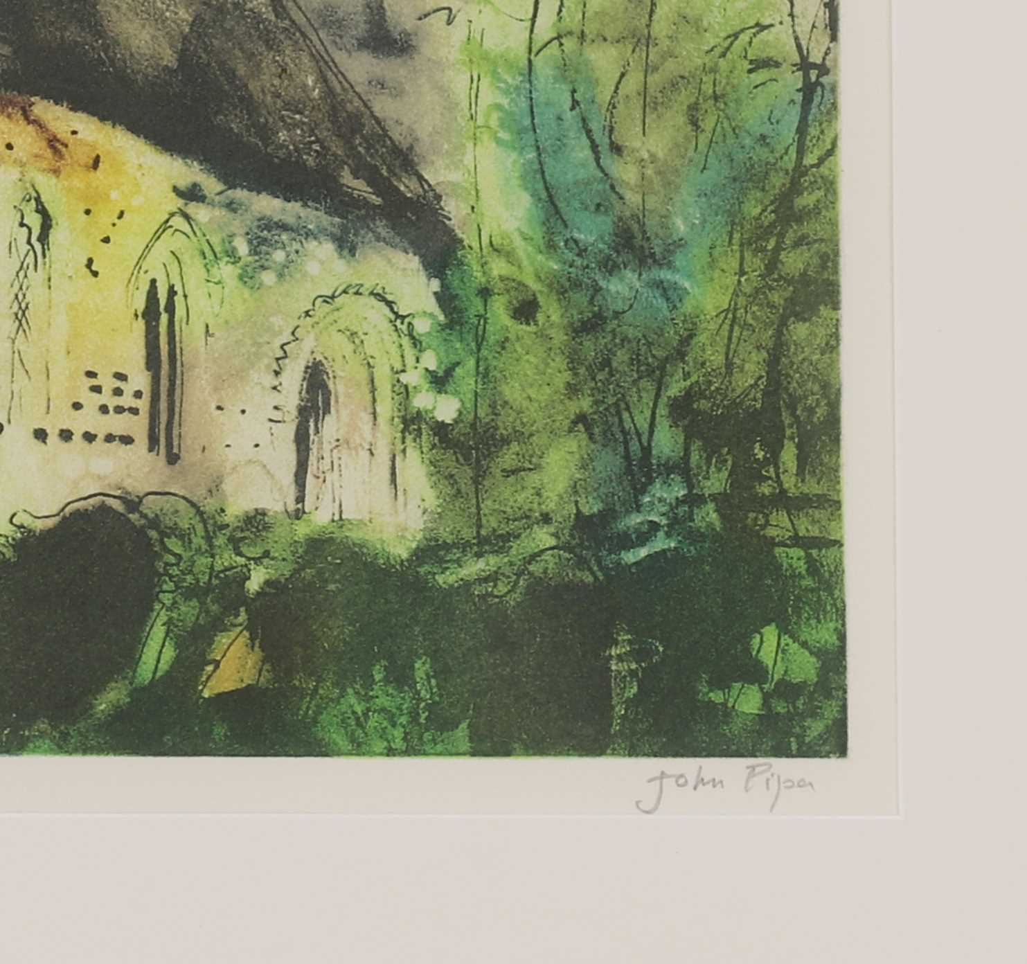 John Piper CH (1903-1992) - Image 3 of 4