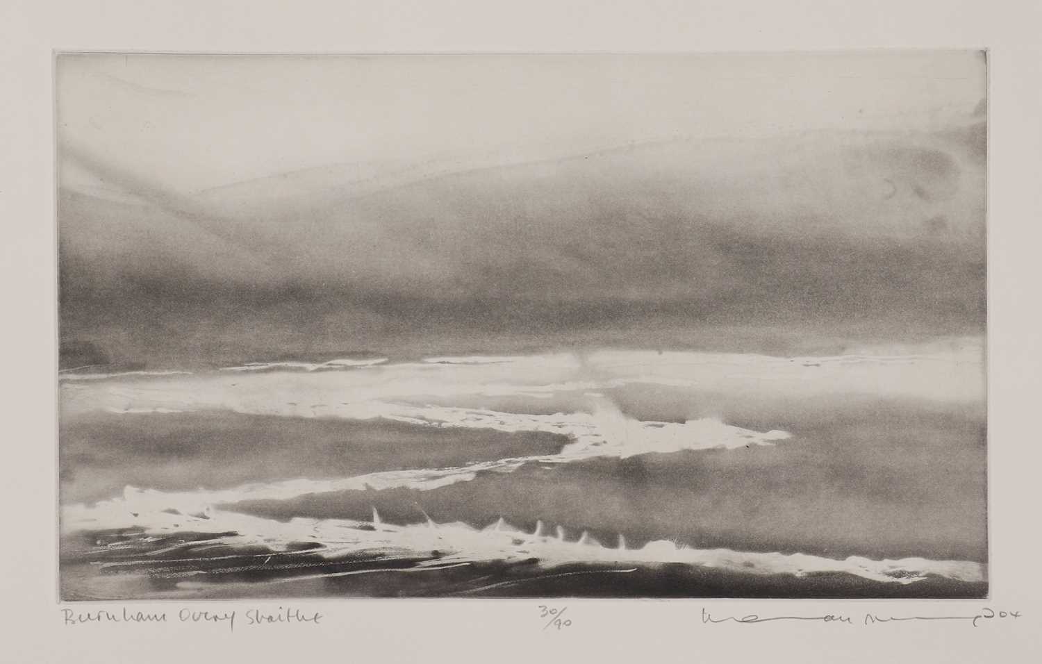 Norman Ackroyd RA (b.1938) - Image 5 of 22