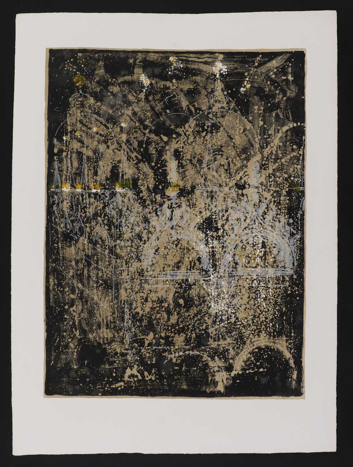 John Piper CH (1903-1992) - Image 2 of 2